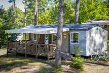 Chalets (3 habitaciones)